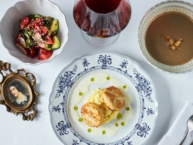 Где поесть недорого и вкусно: 10 ресторанов Москвы до 1500 рублей Где поесть недорого и вкусно: 10 ресторанов Москвы до 1500 рублей