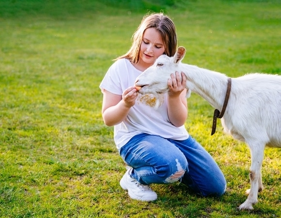 Не экскурсии и не пляжный отдых: 3 причины, почему спрос на агротуризм вырос на 41% Не экскурсии и не пляжный отдых: 3 причины, почему спрос на агротуризм вырос на 41%