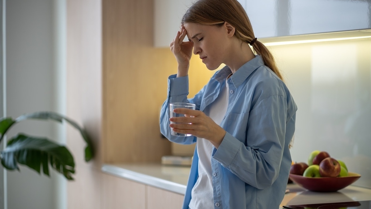 Любимый россиянами гарнир оказался "лекарством" от головной боли — готовить надо так