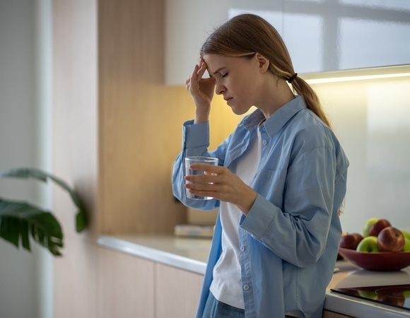 Любимый россиянами гарнир оказался "лекарством" от головной боли — готовить надо так