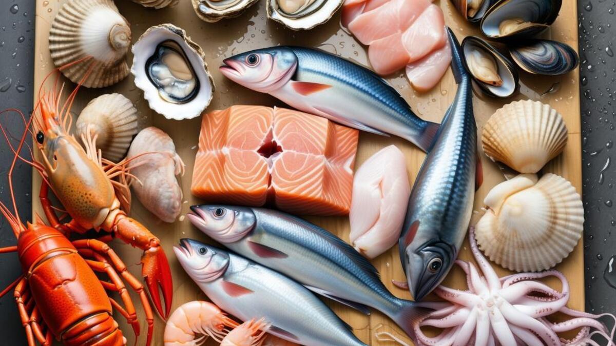 "Идеальный продукт": доктор Мясников раскрыл, что не даст мозгу стареть — проблема только одна "Идеальный продукт": доктор Мясников раскрыл, что не даст мозгу стареть — проблема только одна