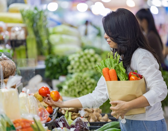 Эти 10 продуктов могут навредить: что нужно знать покупателям