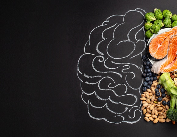 Не для худой талии, а для полной гармонии: испанский эндокринолог рассказал о диете для ментального здоровья