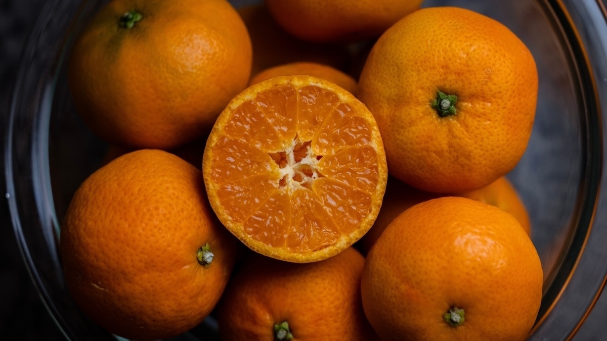 Можно похудеть с помощью мандаринов — но есть одно "но"