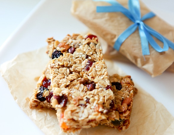 Почему энергетические батончики — это хорошо, и как сделать так, чтобы стало еще лучше