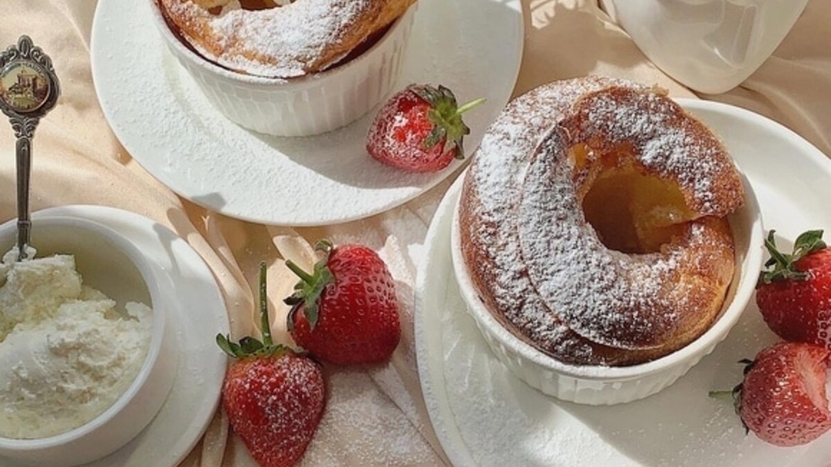 Любимая британцами выпечка, покорившая весь мир: отмечаем 13 октября Дeнь йopкшиpcкoгo пудингa 