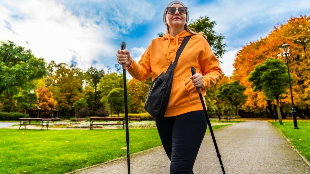 Не только для фигуры: ученые объяснили, зачем менять диван на физическую активность, независимо от возраста Не только для фигуры: ученые объяснили, зачем менять диван на физическую активность, независимо от возраста