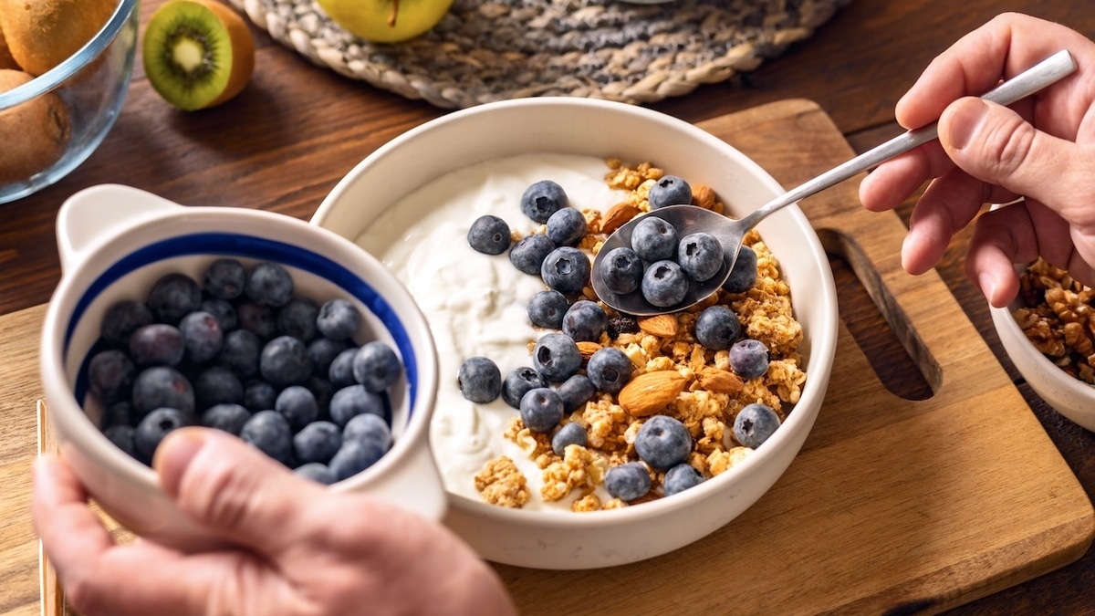 Неврологи назвали продукт, который они едят для здоровья мозга — не рыба и не орехи Неврологи назвали продукт, который они едят для здоровья мозга — не рыба и не орехи