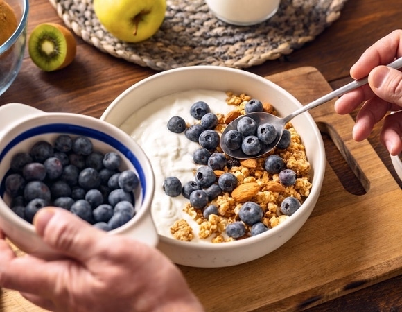 Неврологи назвали продукт, который они едят для здоровья мозга — не рыба и не орехи Неврологи назвали продукт, который они едят для здоровья мозга — не рыба и не орехи