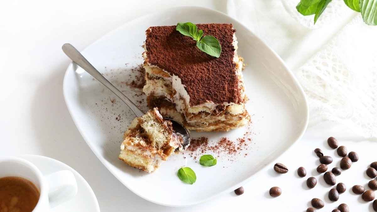 Названы 6 десертов, которые сами кондитеры никогда не заказывают в ресторане