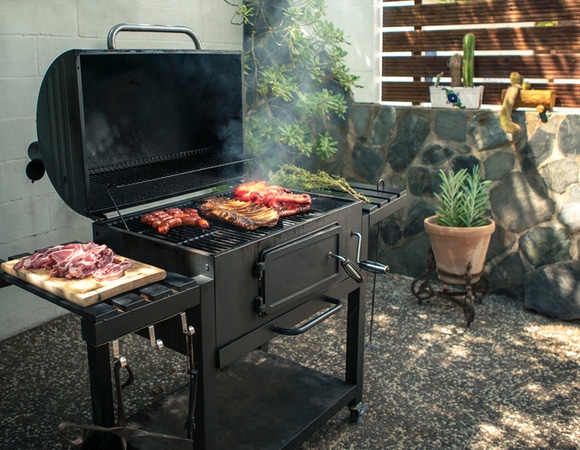 Почему шашлык полезнее барбекю: весь секрет в подготовке мяса