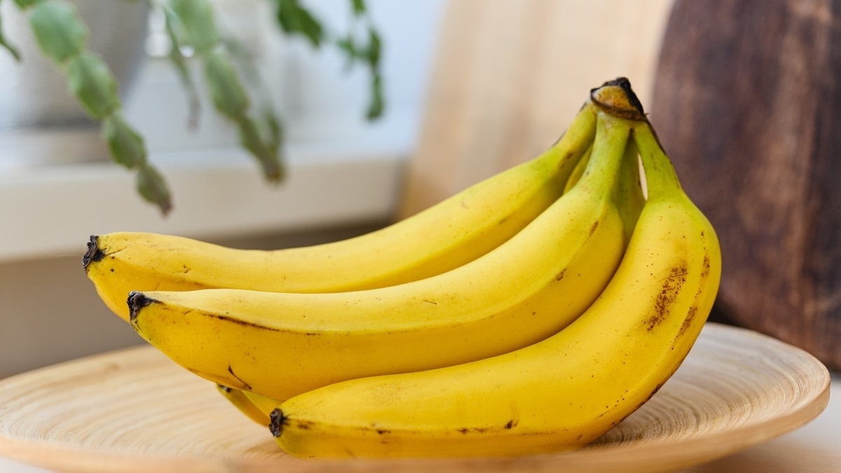 Почему кардиологи советуют съедать банан в 11 утра? Почему кардиологи советуют съедать банан в 11 утра?