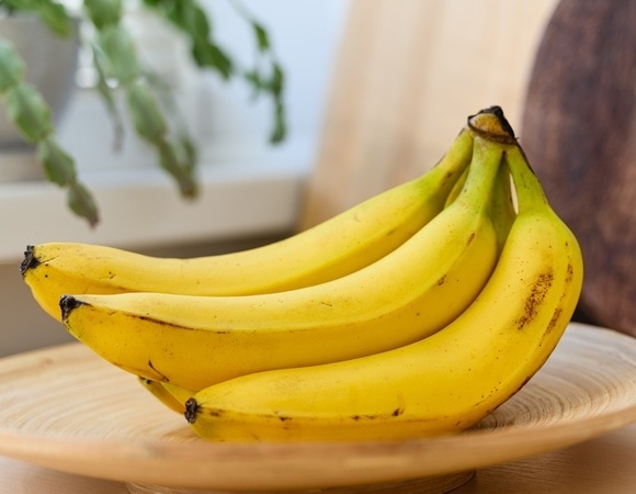 Почему кардиологи советуют съедать банан в 11 утра? Почему кардиологи советуют съедать банан в 11 утра?