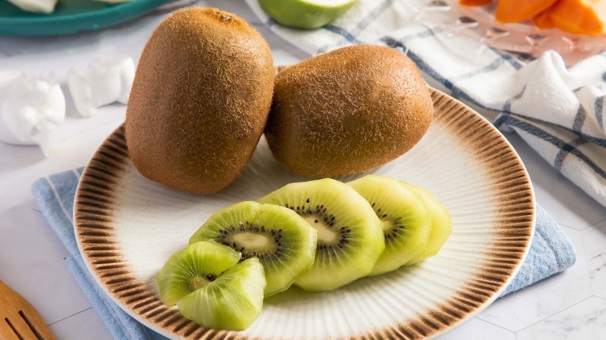 Кроме чернослива: еще один фрукт официально признали полезным для кишечника 