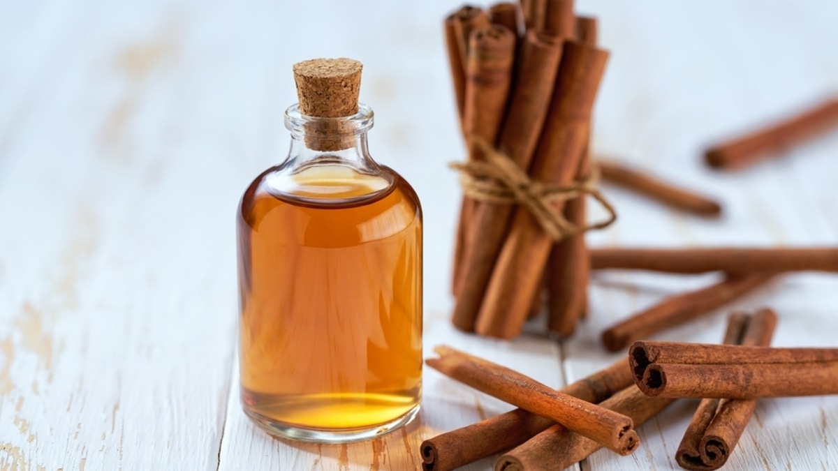 Ученые открыли необычное свойство эфирного масла корицы: заменит синтетические консерванты