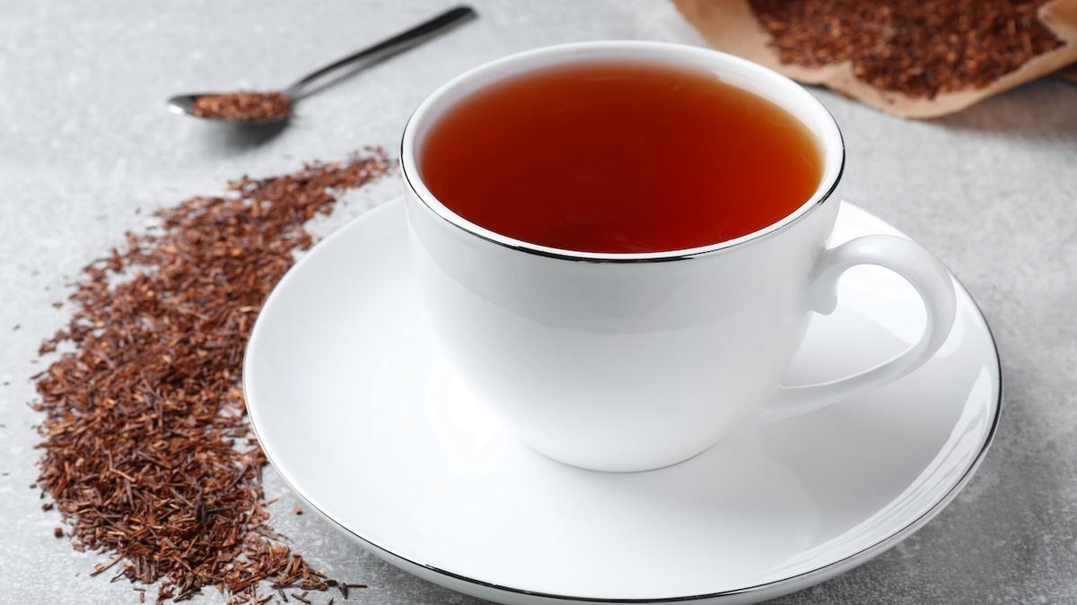 Чем заменить черный и зеленый чай — найден напиток с еще большим количеством антиоксидантов Чем заменить черный и зеленый чай — найден напиток с еще большим количеством антиоксидантов