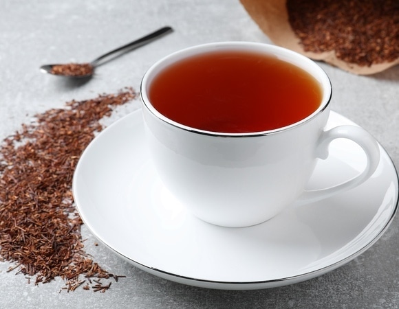 Чем заменить черный и зеленый чай — найден напиток с еще большим количеством антиоксидантов