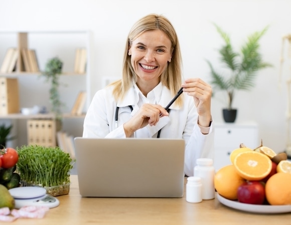 Не панацея: нутрициолог высказалась про продукты, называемые "суперфудами"