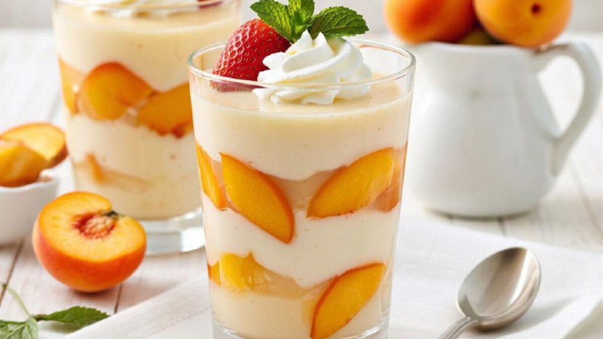 Готовим абрикосовый самбук, как в ресторане: шеф-повар Шолохов раскрыл секрет десерта