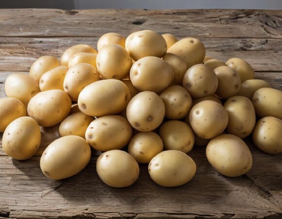 Универсальная картошка: 4 оригинальных способа применить клубни в быту Универсальная картошка: 4 оригинальных способа применить клубни в быту