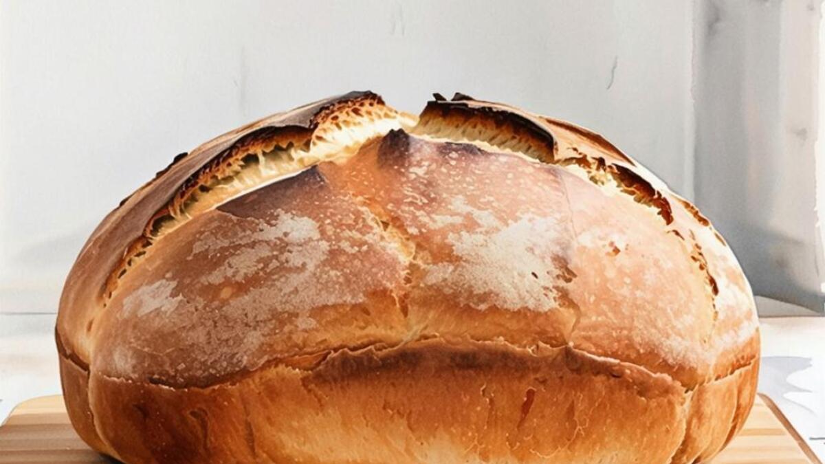 Всему голова! 16 октября отмечаем Всемирный день хлеба