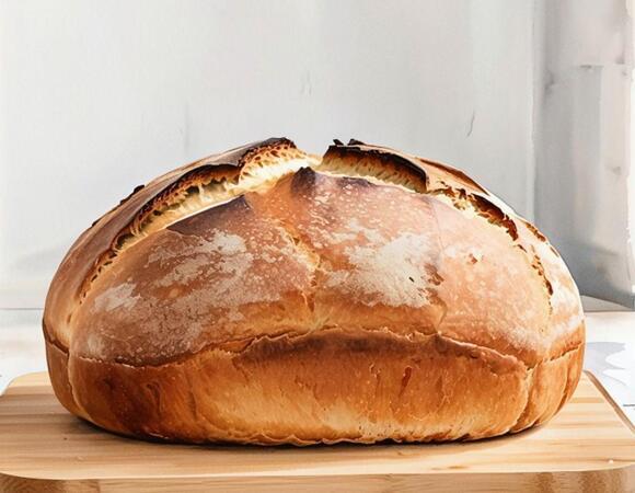 Всему голова! 16 октября отмечаем Всемирный день хлеба