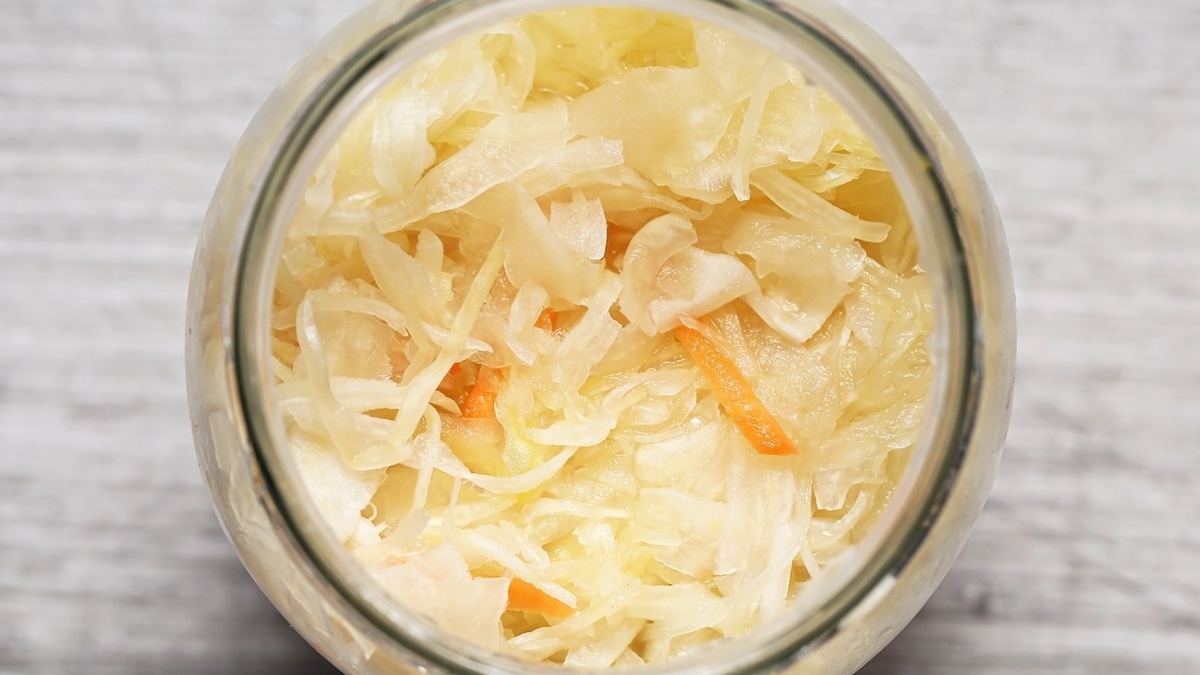 Бабушки все знали! Эксперт Малоземов назвал "старомодный" продукт для биохакинга