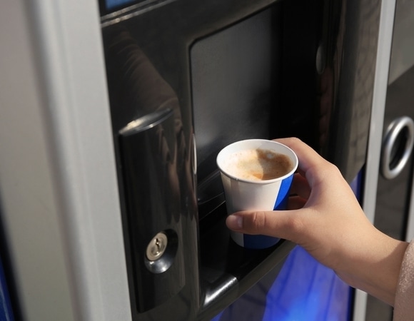 3 причины, по которым кофе из автоматов может быть опасен: невооруженным взглядом не видно!