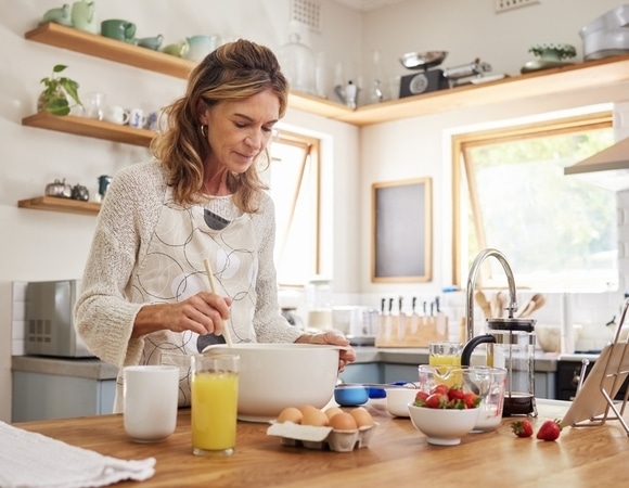 Снижаем тревожность этим "бабушкиным" хобби: как простые бытовые действия становятся медитативными Снижаем тревожность этим "бабушкиным" хобби: как простые бытовые действия становятся медитативными