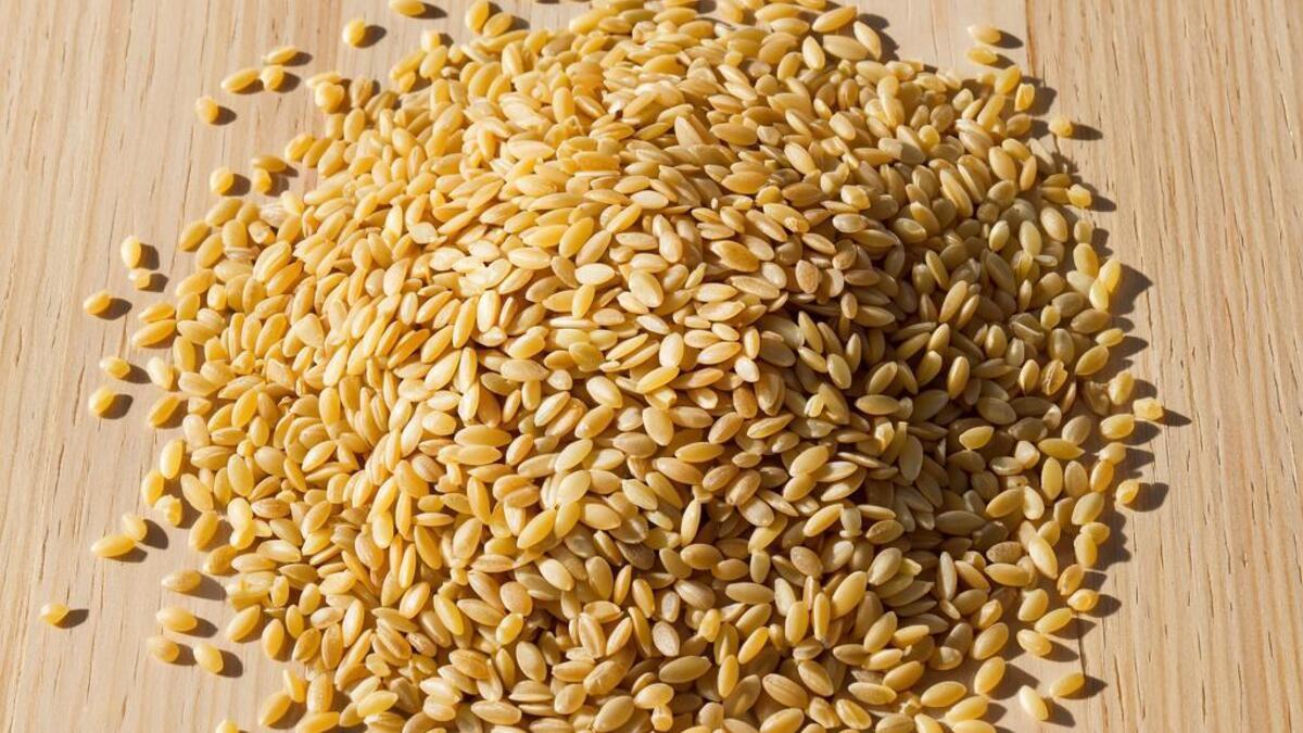 Зачем придумали делать макароны в форме риса? Разбираемся, что такое паста орзо, и в чем ее удобство