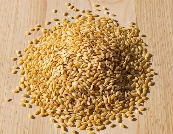 Зачем придумали делать макароны в форме риса? Разбираемся, что такое паста орзо, и в чем ее удобство Зачем придумали делать макароны в форме риса? Разбираемся, что такое паста орзо, и в чем ее удобство