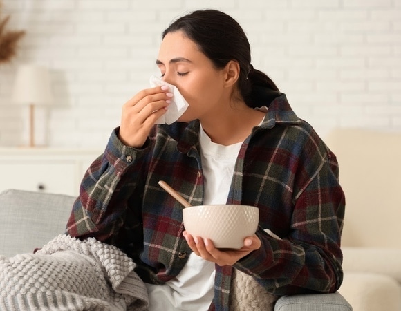 Белки или углеводы? Диетолог сказал, что нельзя есть при высокой температуре Белки или углеводы? Диетолог сказал, что нельзя есть при высокой температуре