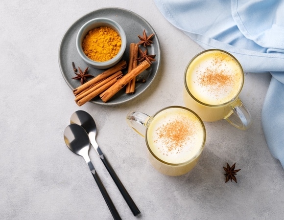 "Для профилактики осложнений": диетолог назвала самые помогающие специи при простуде "Для профилактики осложнений": диетолог назвала самые помогающие специи при простуде