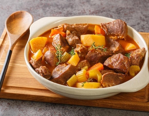 Кулинары подсказали, как сделать мягчайшую говядину в мультиварке