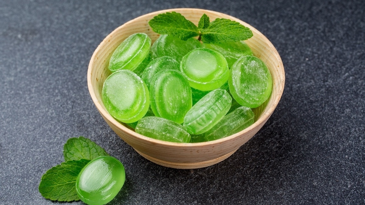 Ученые выяснили, что сладости сохраняют бодрость при простуде — какие именно? Ученые выяснили, что сладости сохраняют бодрость при простуде — какие именно?