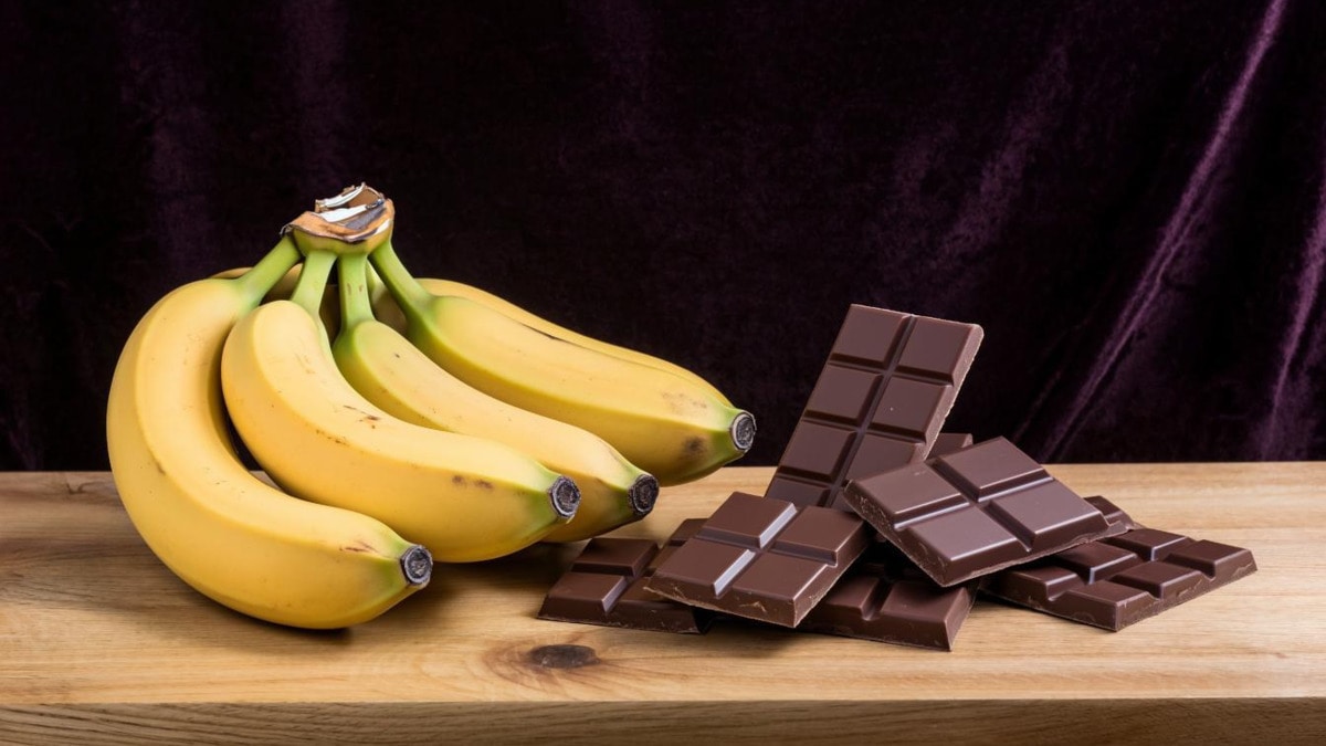 Не шоколадом единым: Роспотребнадзор назвал 4 продукта-антидепрессанта