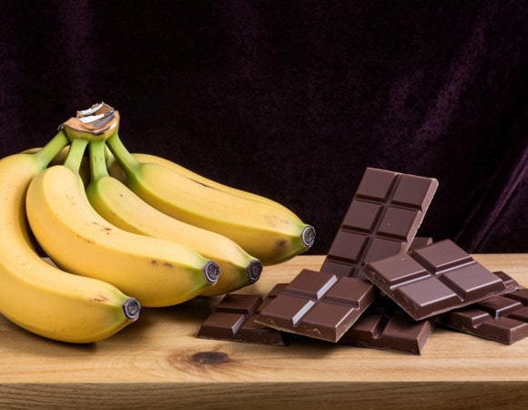 Не шоколадом единым: Роспотребнадзор назвал 4 продукта-антидепрессанта