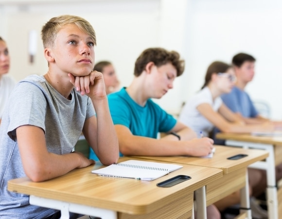 Скатился по учебе и устраивает истерики: какие дефициты нужно проверить в организме подростка, если он стал невыносим Скатился по учебе и устраивает истерики: какие дефициты нужно проверить в организме подростка, если он стал невыносим