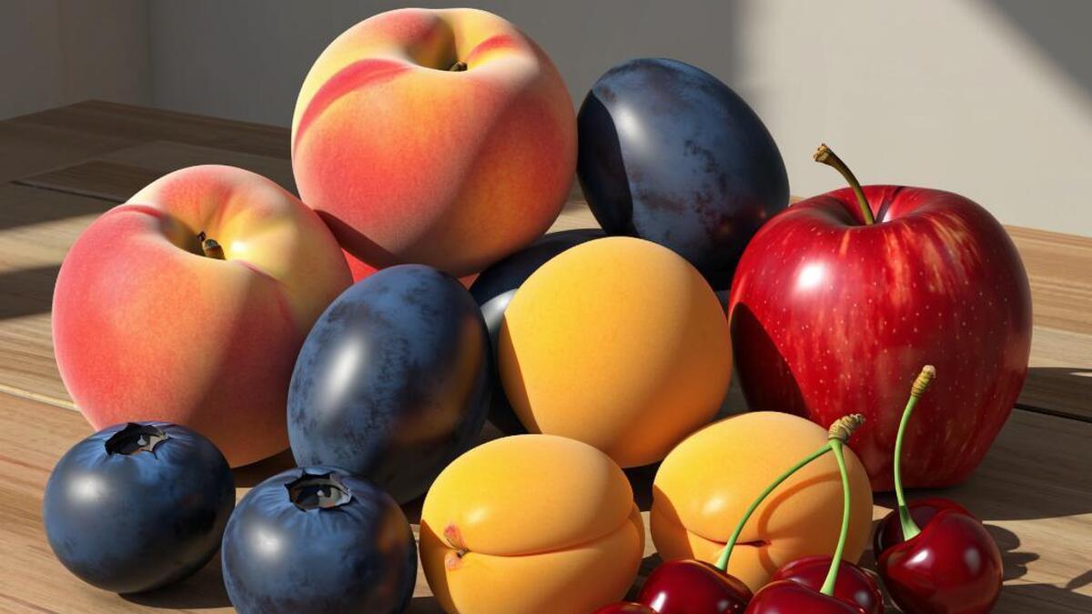 Токсичные вещества: медик объяснила, какие фрукты и ягоды нельзя есть с косточками и почему