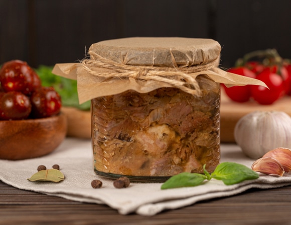 Лучше, чем в магазине: готовим домашнюю тушенку