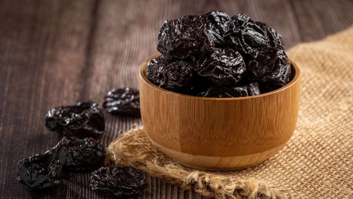 В этом он не товарищ: диетолог раскрыла популярный миф о черносливе