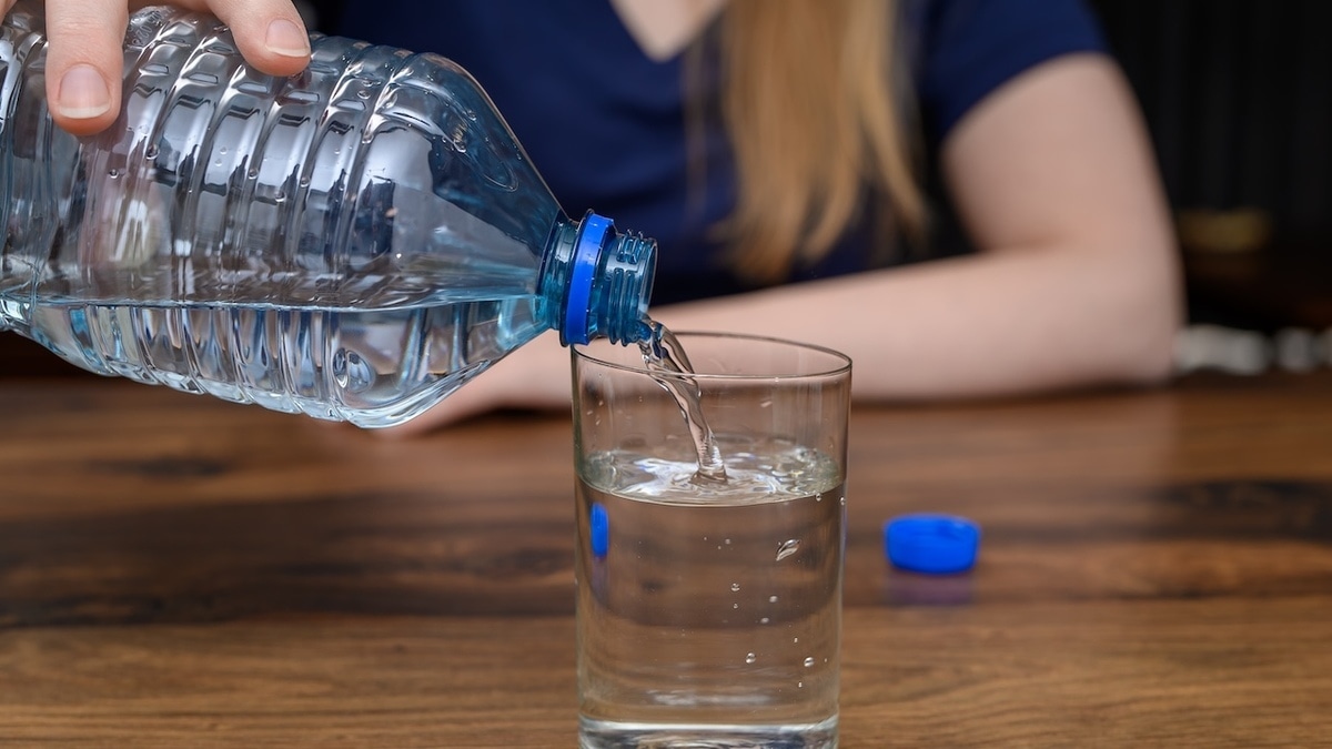 Сначала пейте, потом ешьте: как отличать "ложный" голод от настоящего