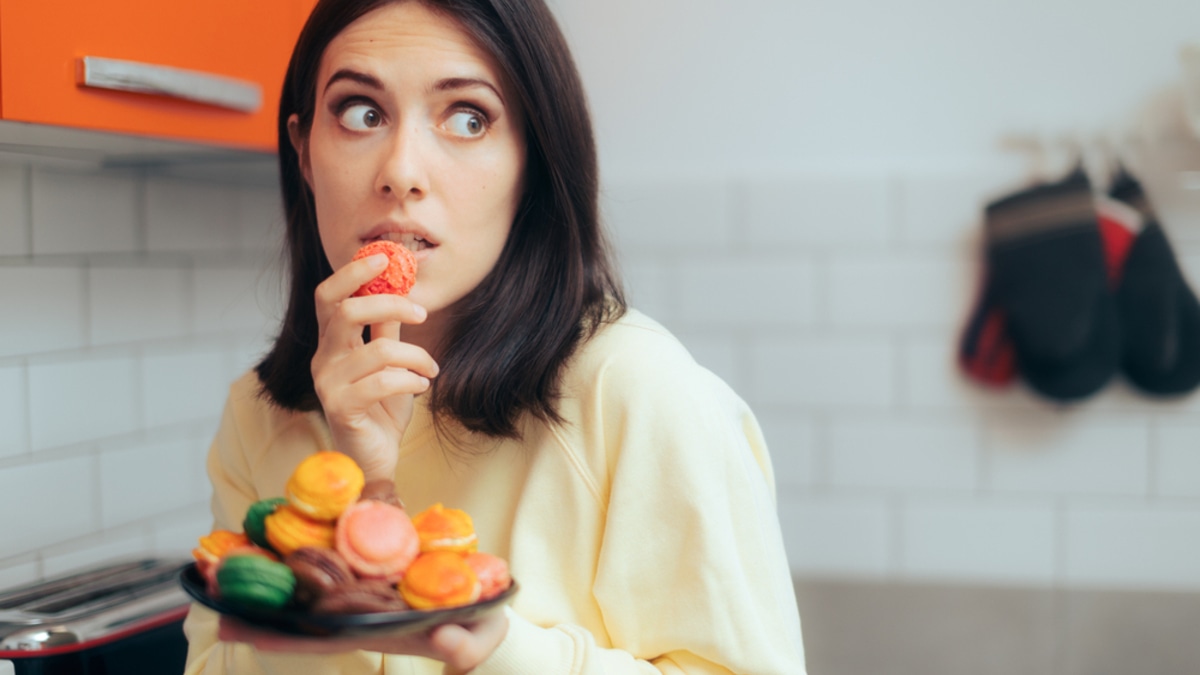 Наравне с никотином: ученые готовы признать существование пищевой зависимости