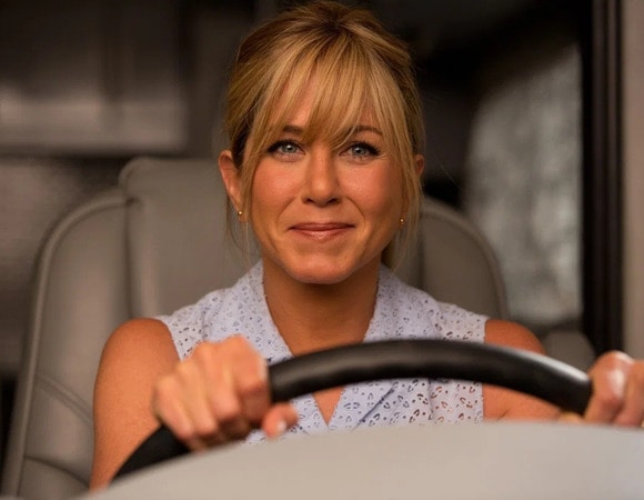 Насыщенный завтрак и скромные обед с ужином: как держит себя в форме Дженнифер Энистон в 56 лет Насыщенный завтрак и скромные обед с ужином: как держит себя в форме Дженнифер Энистон в 56 лет