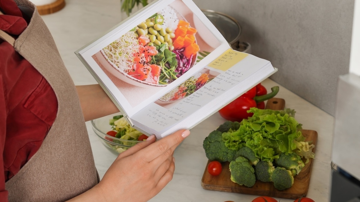 Рецепты в сторону: шеф-повар Беседин рассказал, как научиться готовить с нуля