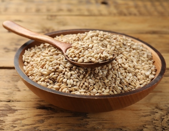 Клетчатки — вагон: доктор Мясников назвал недооцененную кашу, которая лучше овсянки Клетчатки — вагон: доктор Мясников назвал недооцененную кашу, которая лучше овсянки