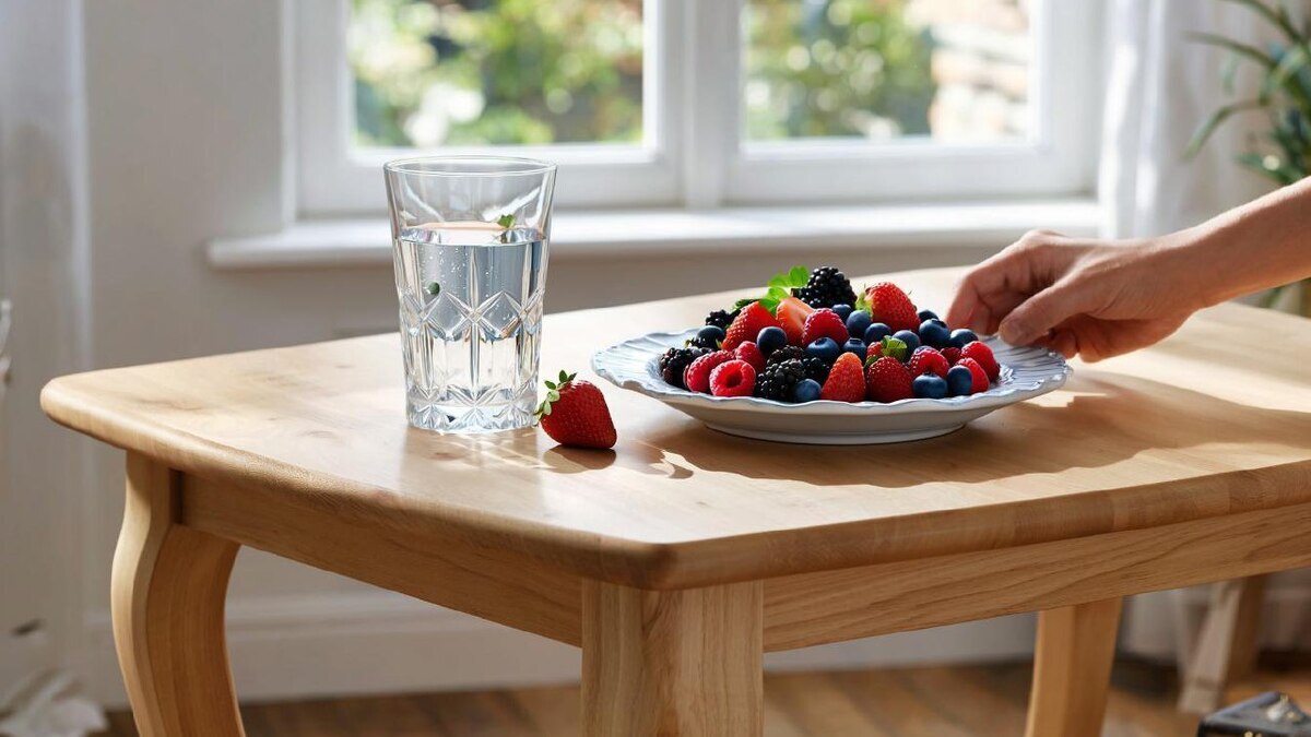 Мозг скажет "спасибо": эндокринолог Павлова раскрыла, как питаться, чтобы наш "процессор" не сбоил