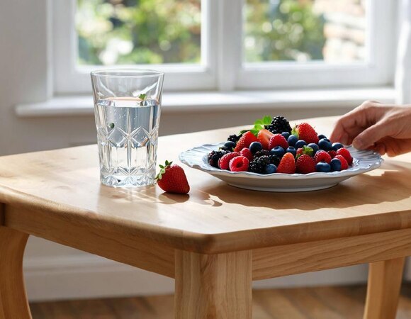 Мозг скажет "спасибо": эндокринолог Павлова раскрыла, как питаться, чтобы наш "процессор" не сбоил