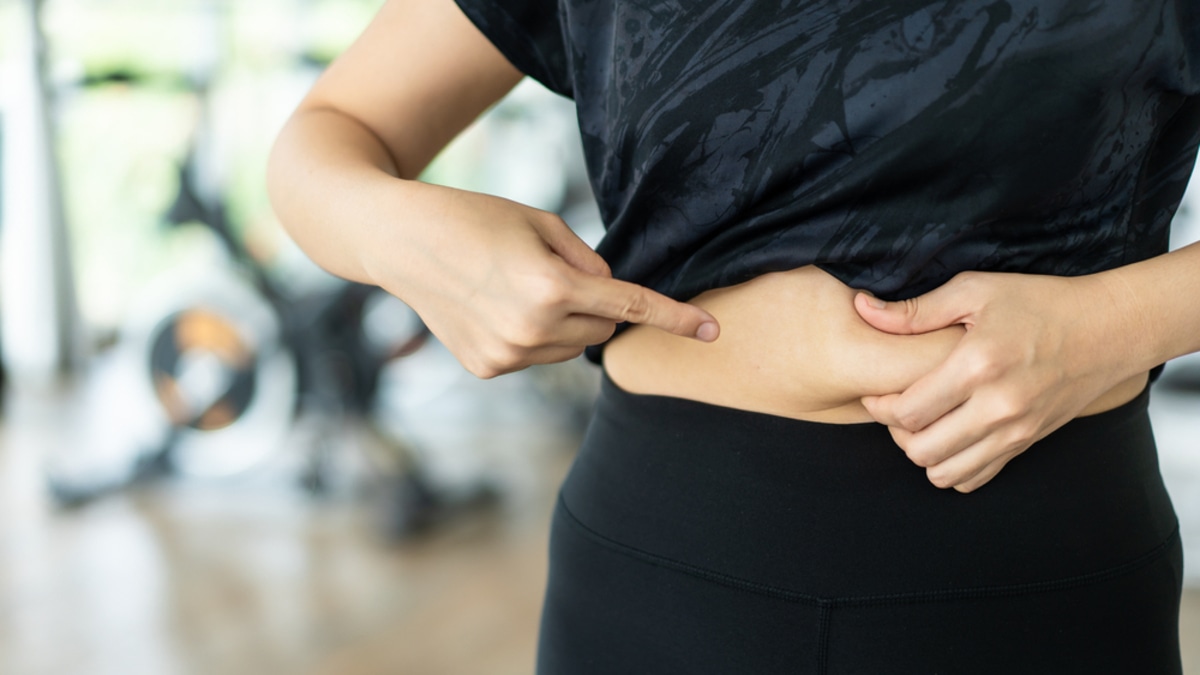 Как жир на животе может спровоцировать инфаркт или инсульт: вес и холестерин при этом могут быть в норме