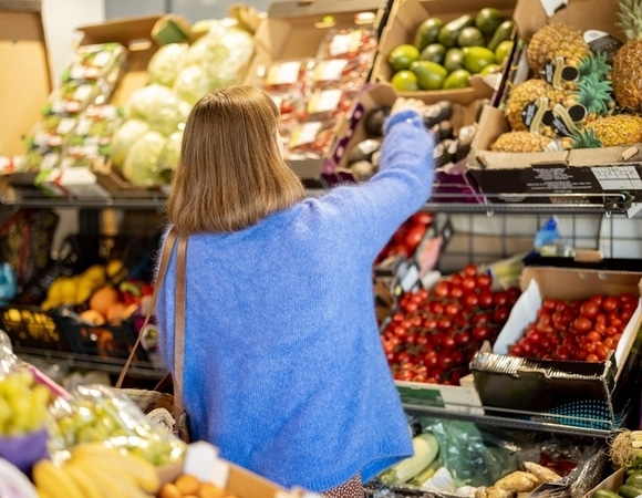 Овощи подешевели, но радость кратковременная: почему прогнозы не радуют